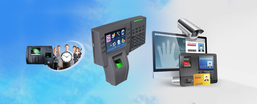 High-Quality-Access-Control-Systems